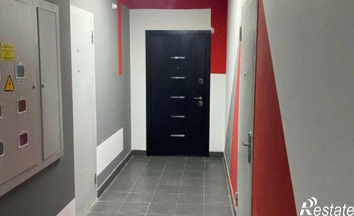 1-комн квартира ул Западный Обход, 45 4,  д. 45 4,  к. 4