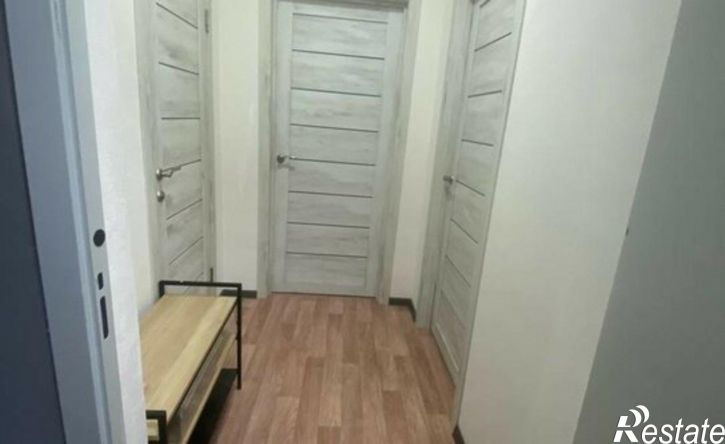 1-комн квартира ул Западный Обход, 45 4,  д. 45 4,  к. 4