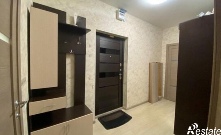 2-комн квартира ул Заполярная, 37 2,  д. 37 2,  к. 2