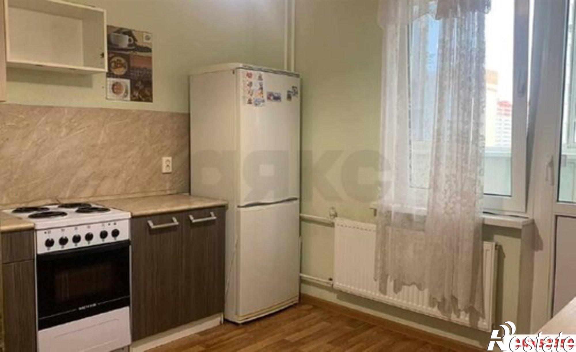 Купить квартиру за 5 500 000 рублей на ул им. Генерала Трошева Г.Н., 43