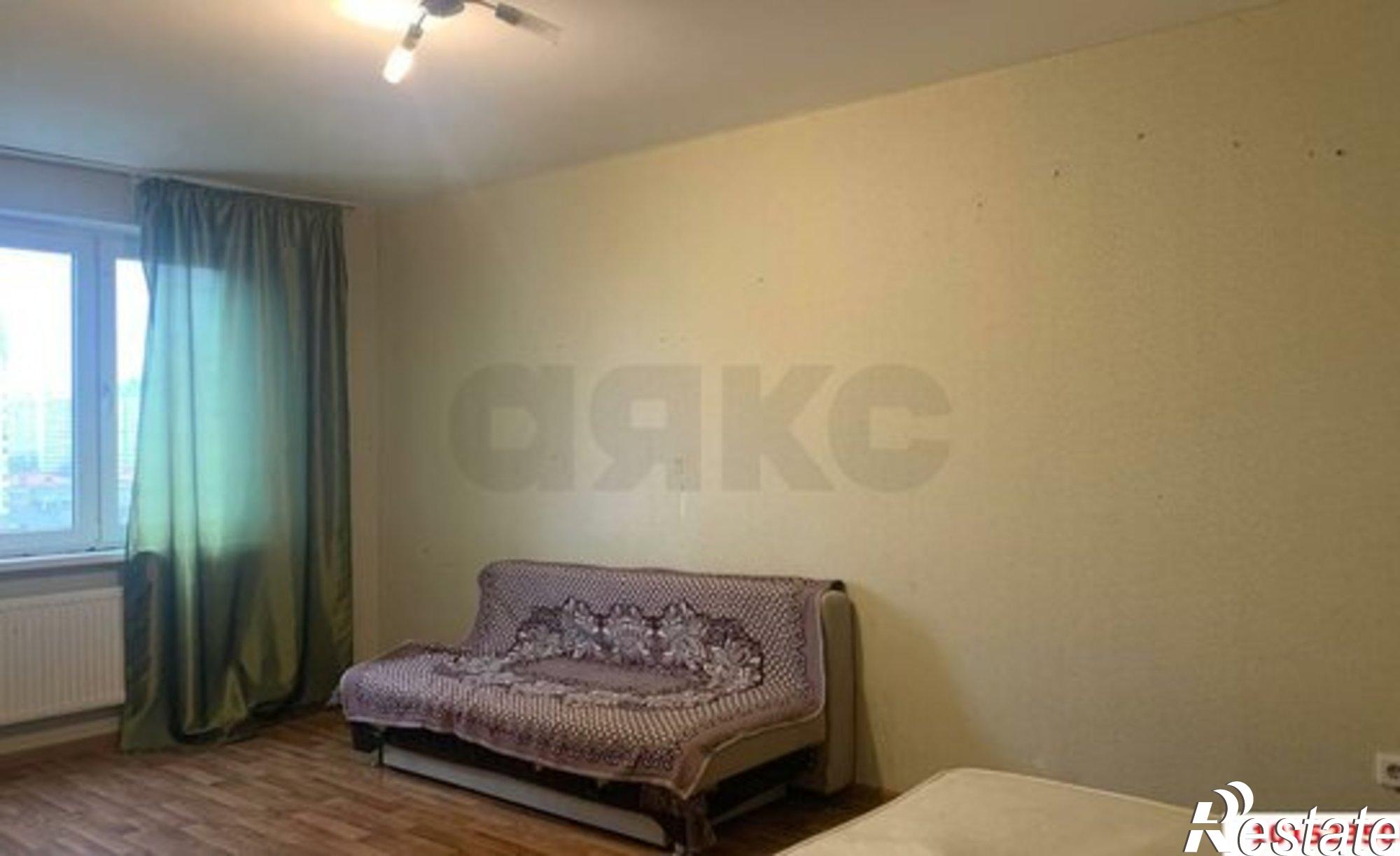 Купить квартиру за 5 500 000 рублей на ул им. Генерала Трошева Г.Н., 43