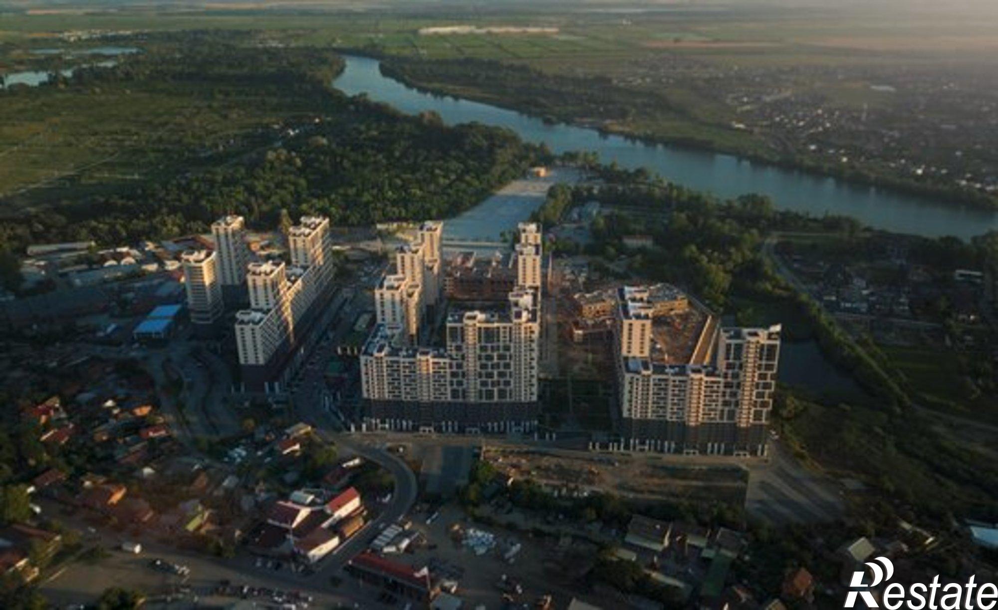 Купить квартиру за 19 933 700 рублей на Обрывная улица, 132/1 к27