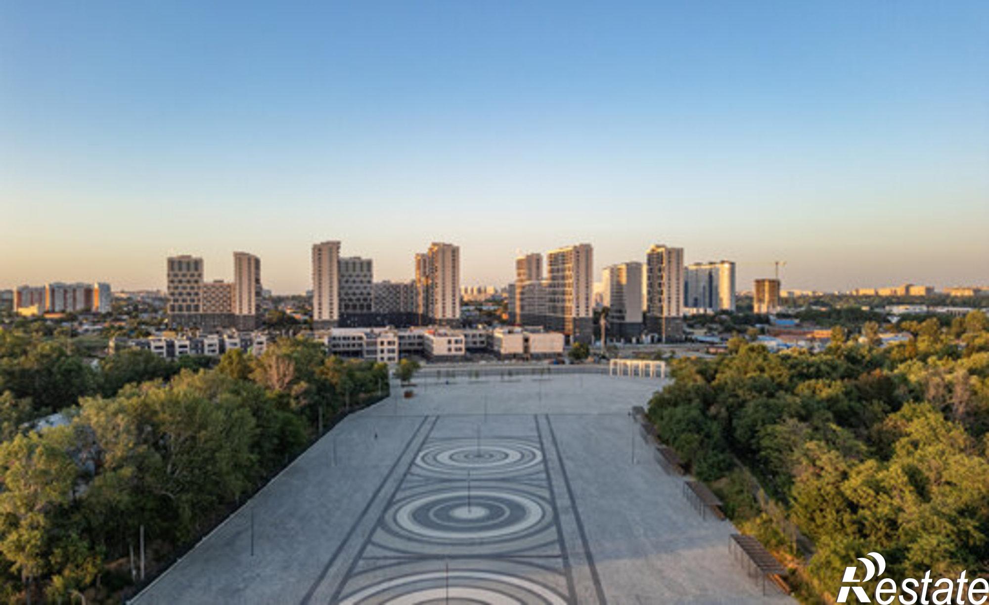 Купить квартиру за 19 933 700 рублей на Обрывная улица, 132/1 к27