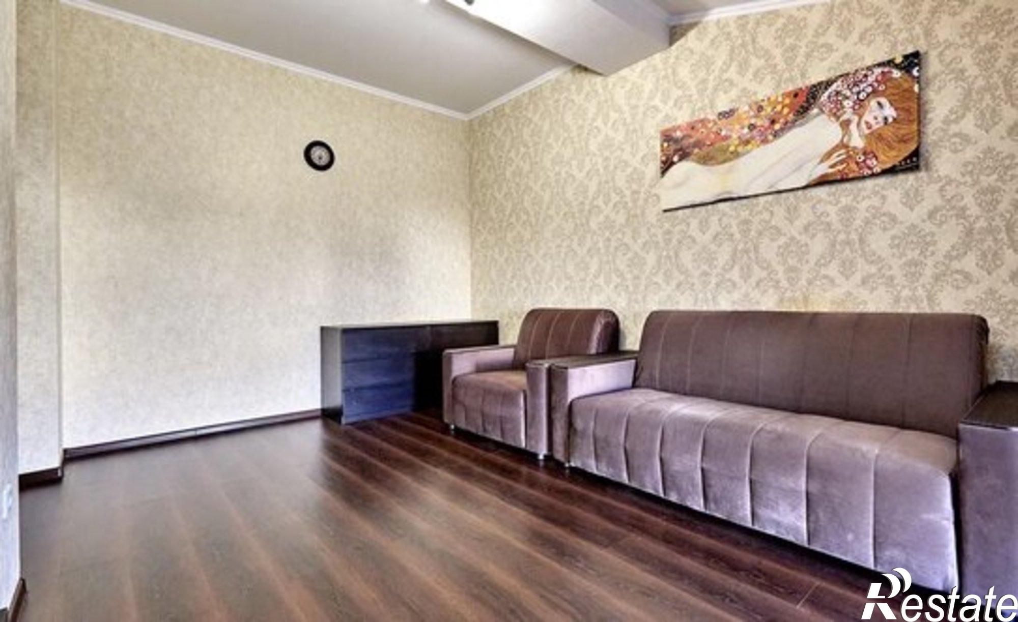 Купить квартиру за 3 550 000 рублей на Черкасская улица, 123