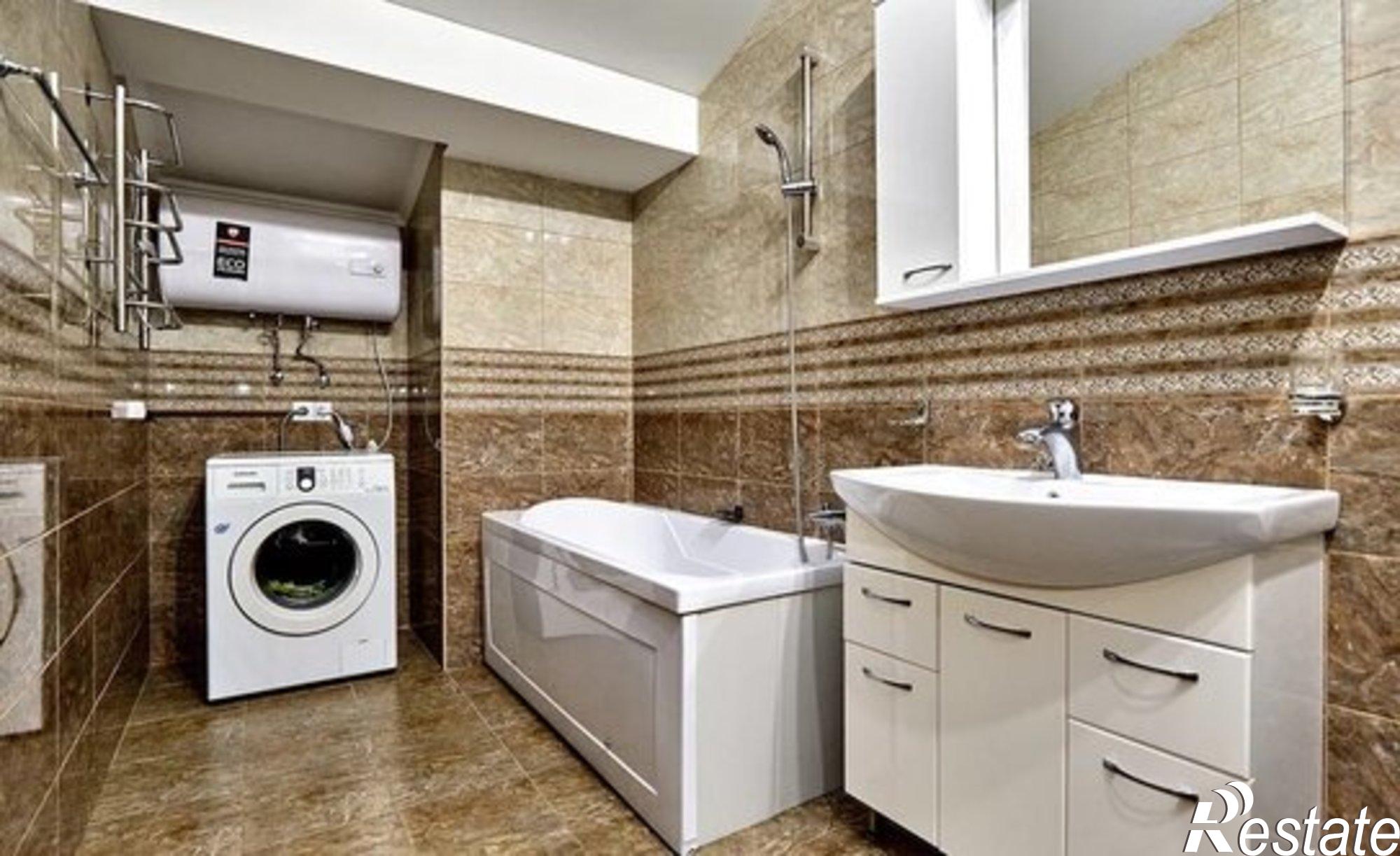 Купить квартиру за 3 550 000 рублей на Черкасская улица, 123