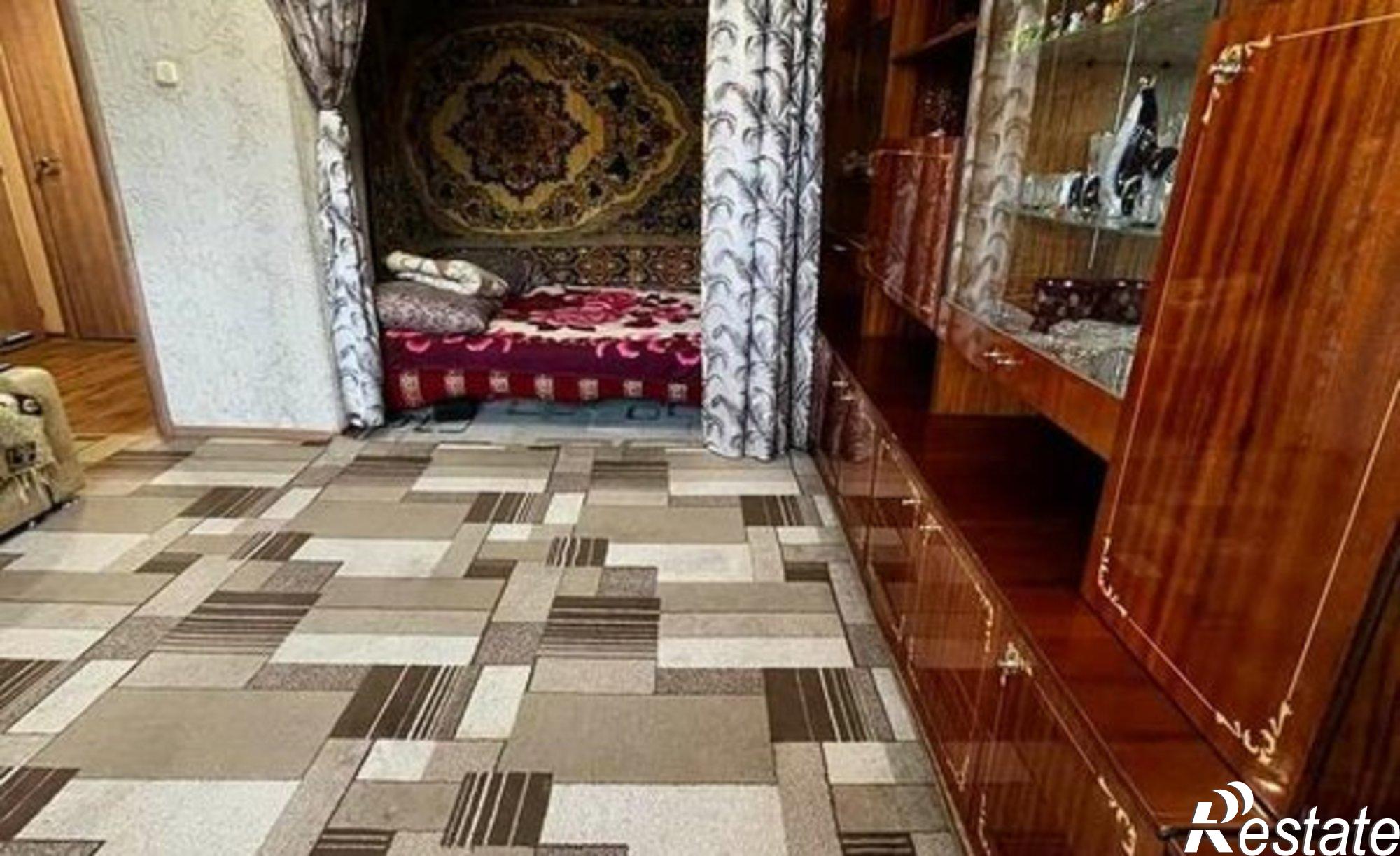 Купить квартиру за 3 000 000 рублей на улица Лузана, 41