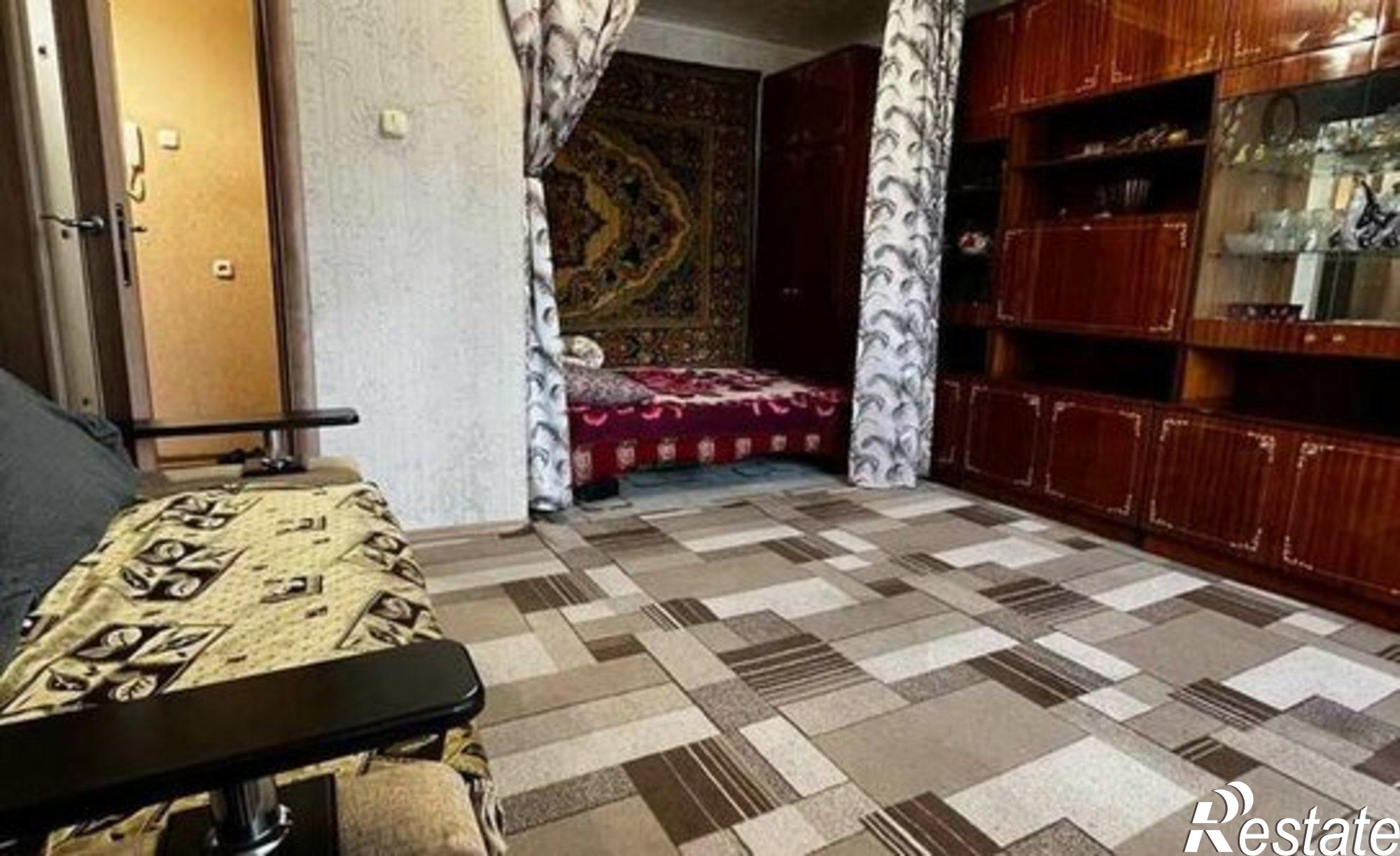 Купить квартиру за 3 000 000 рублей на улица Лузана, 41