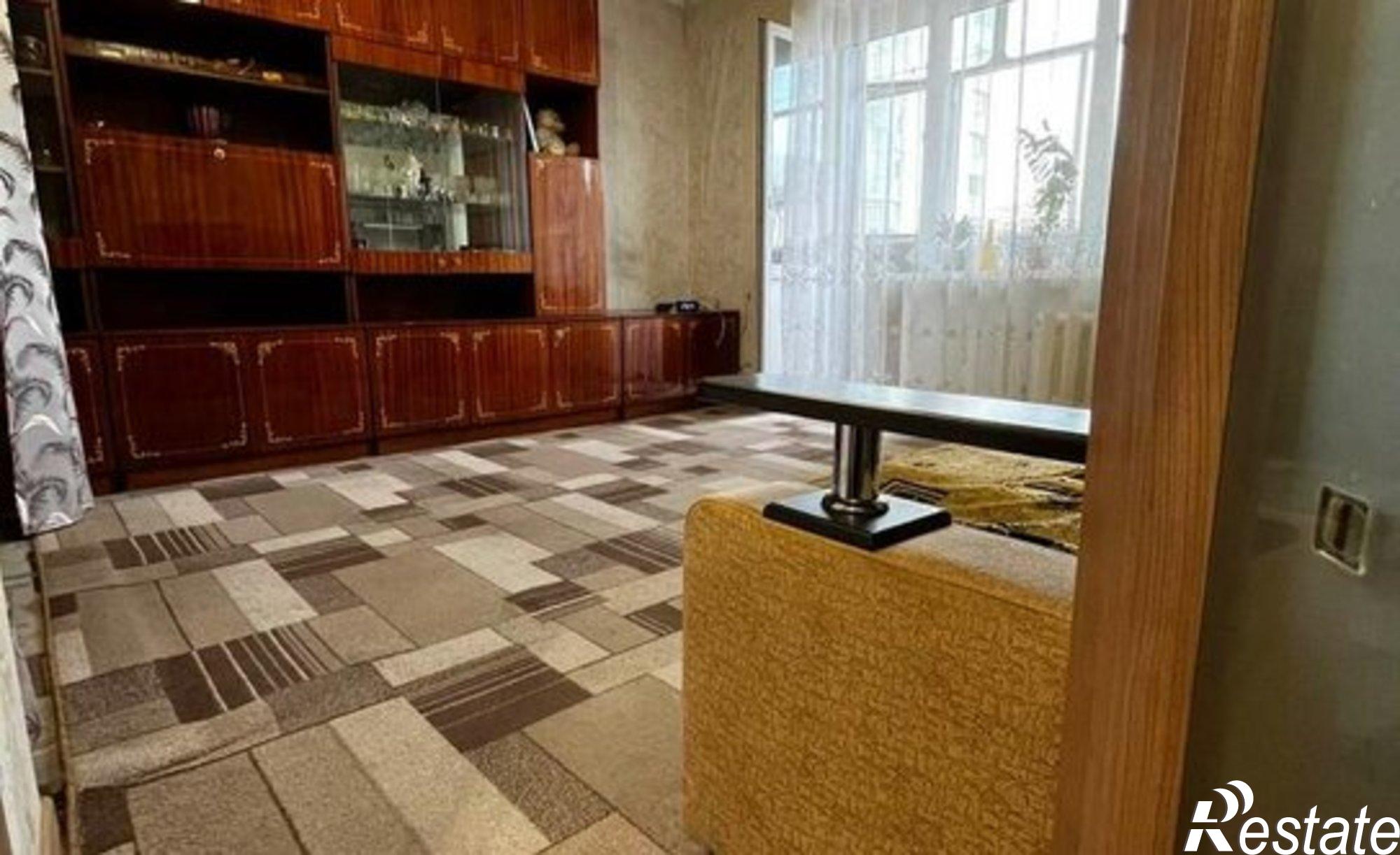 Купить квартиру за 3 000 000 рублей на улица Лузана, 41