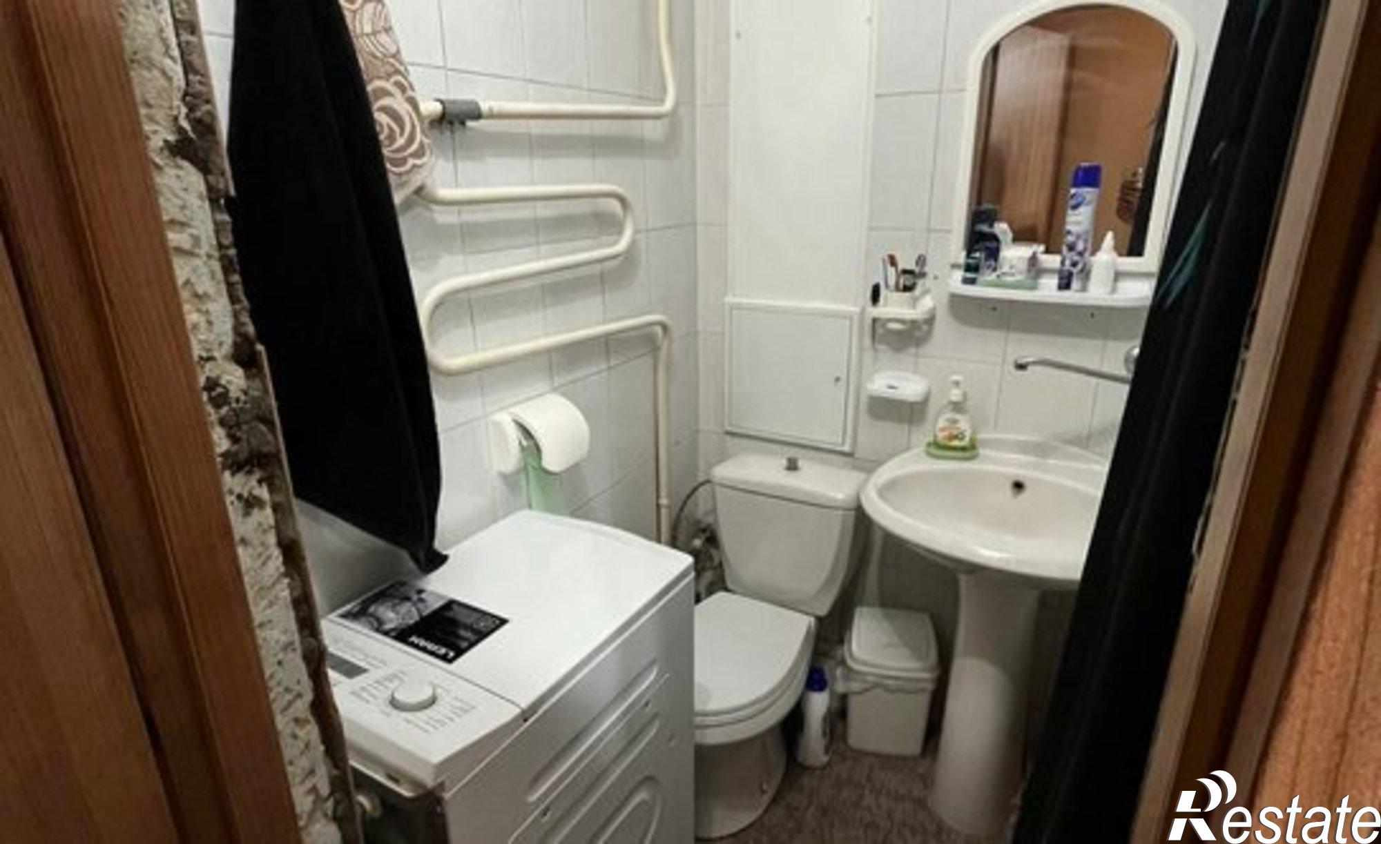 Купить квартиру за 3 000 000 рублей на улица Лузана, 41