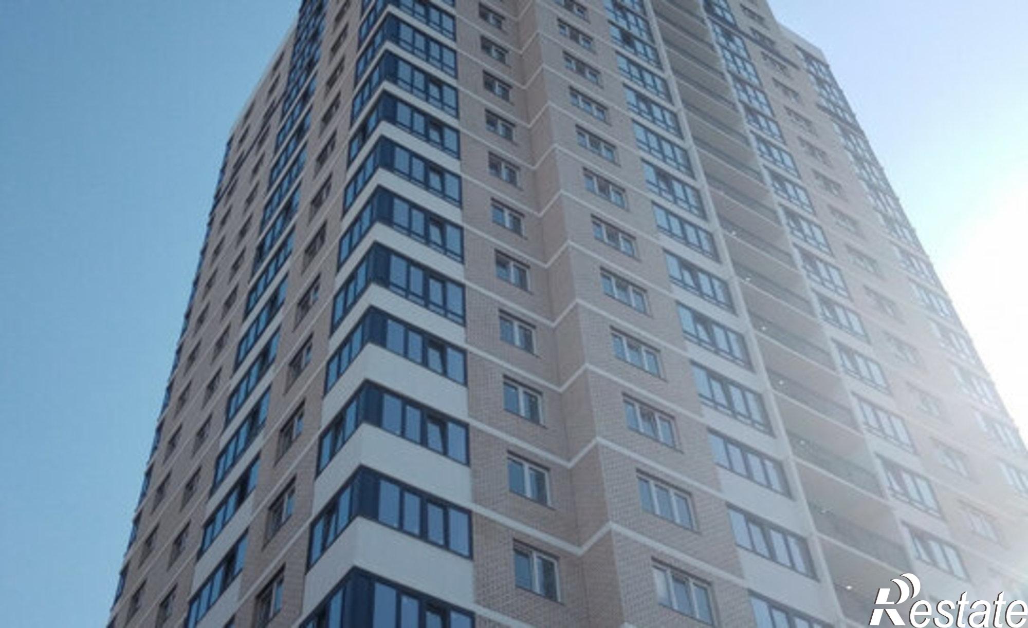 Купить квартиру за 4 150 000 рублей на бульвар Адмирала Пустошкина, 11 к1