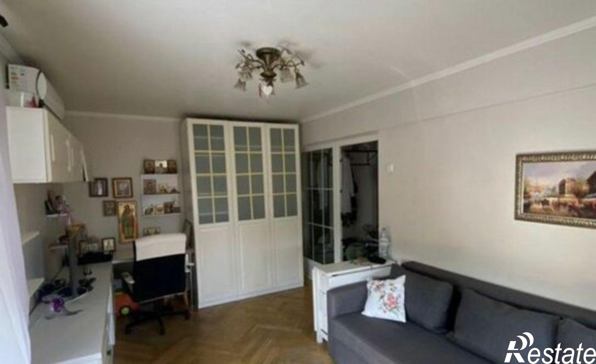 Купить квартиру за 5 700 000 рублей на Ставропольская улица, 189