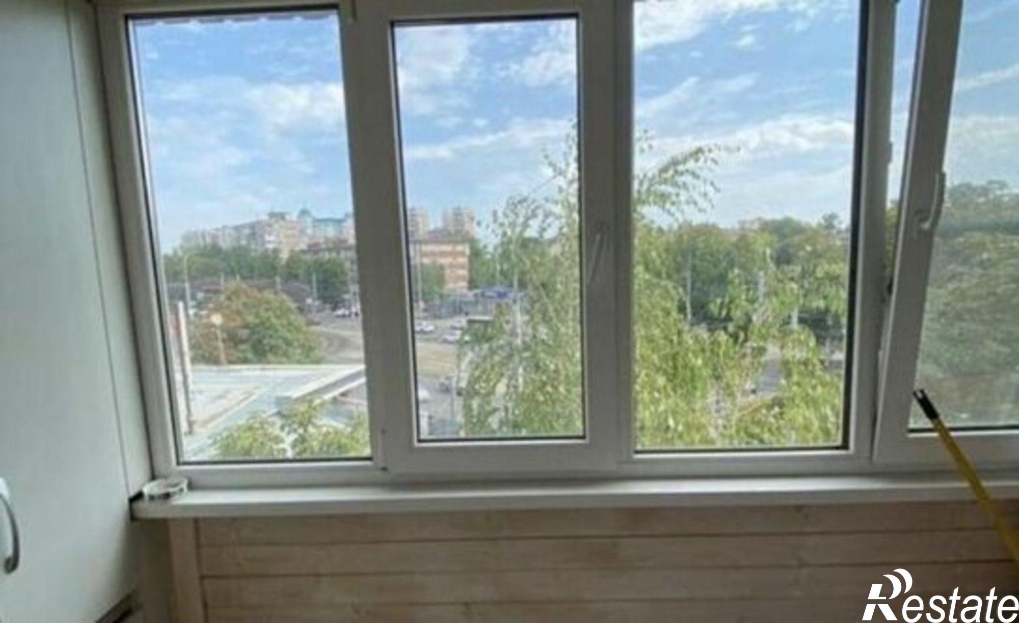 Купить квартиру за 5 700 000 рублей на Ставропольская улица, 189