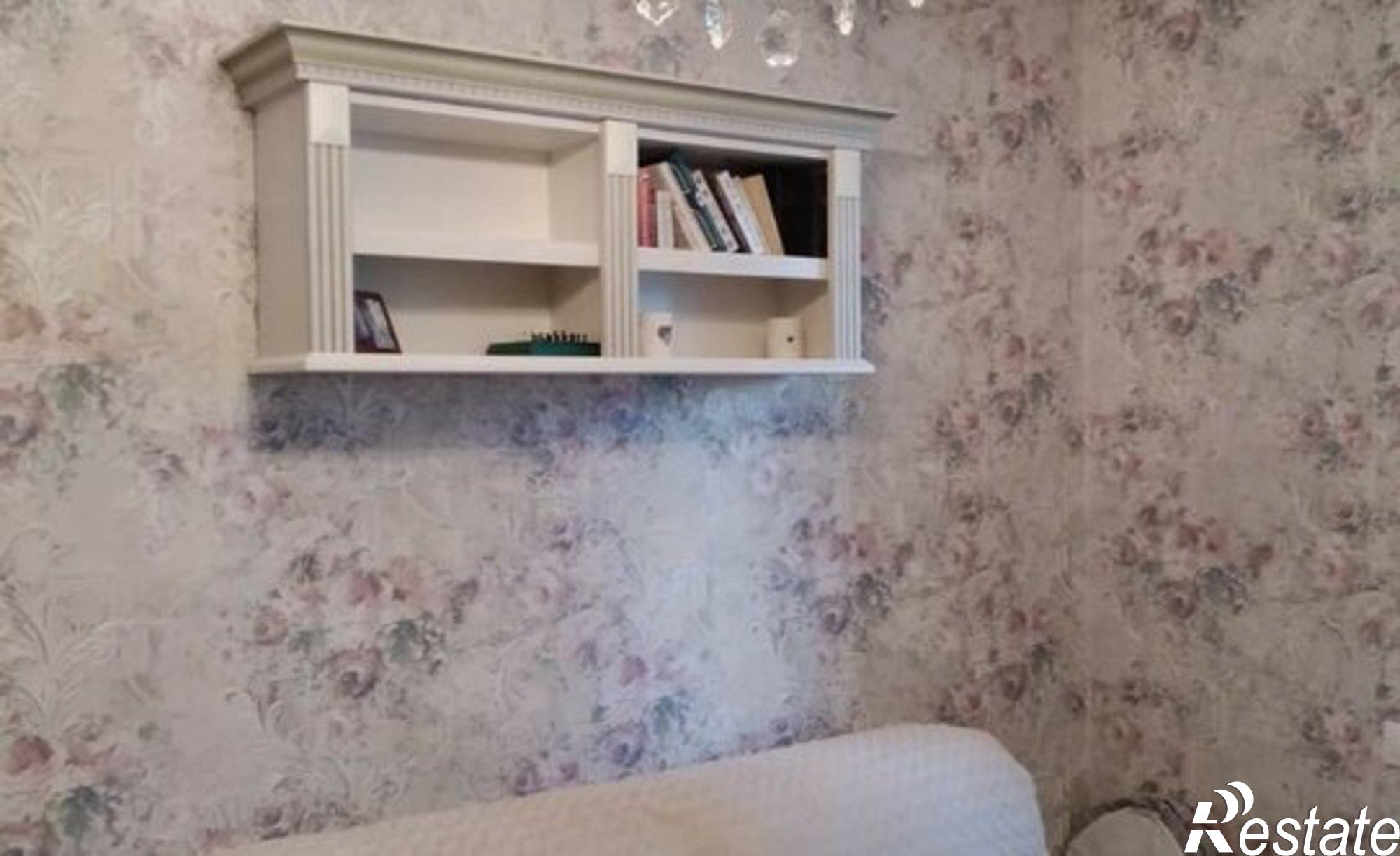 Купить квартиру за 4 650 000 рублей на улица Красных Партизан, 1/3 к6