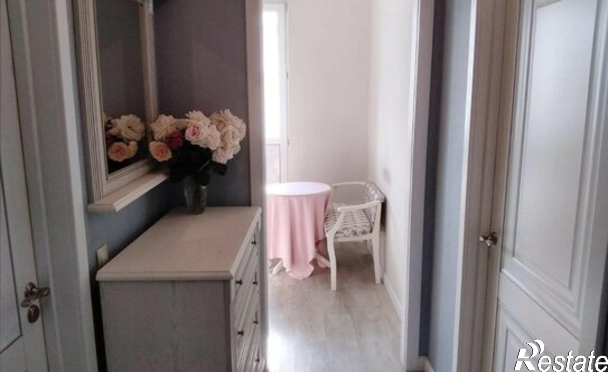 Купить квартиру за 4 650 000 рублей на улица Красных Партизан, 1/3 к6