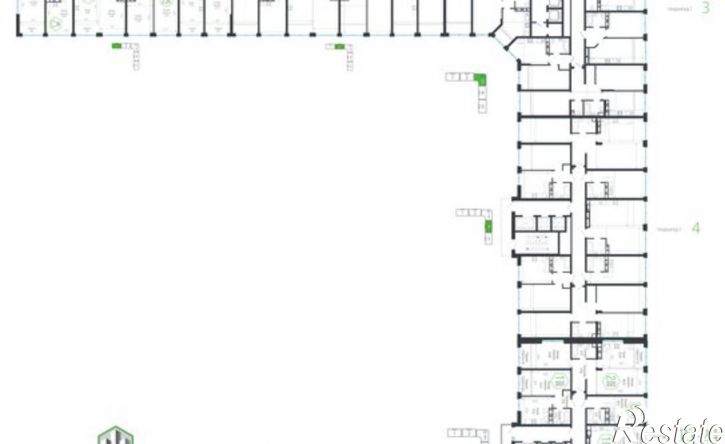 2-комн квартира Обрывная улица, 132/1 к27,  д. 132/1 к27