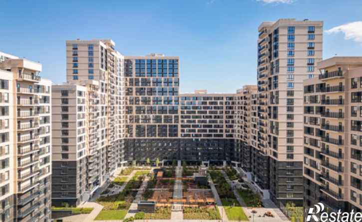 2-комн квартира Обрывная улица, 132/1 к27,  д. 132/1 к27