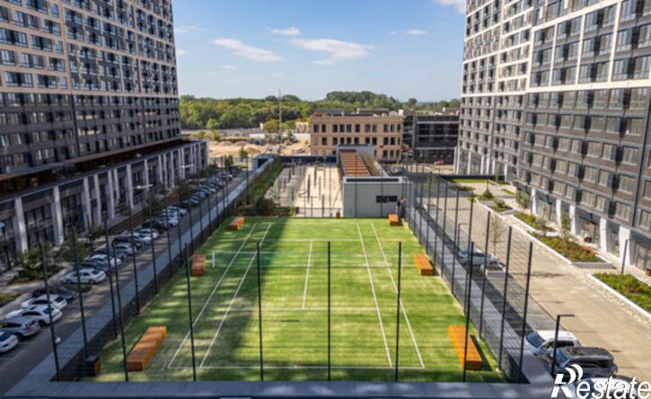 2-комн квартира Обрывная улица, 132/1 к27,  д. 132/1 к27