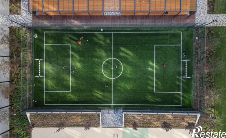 3-комн квартира Обрывная улица, 132/1 к27,  д. 132/1 к27