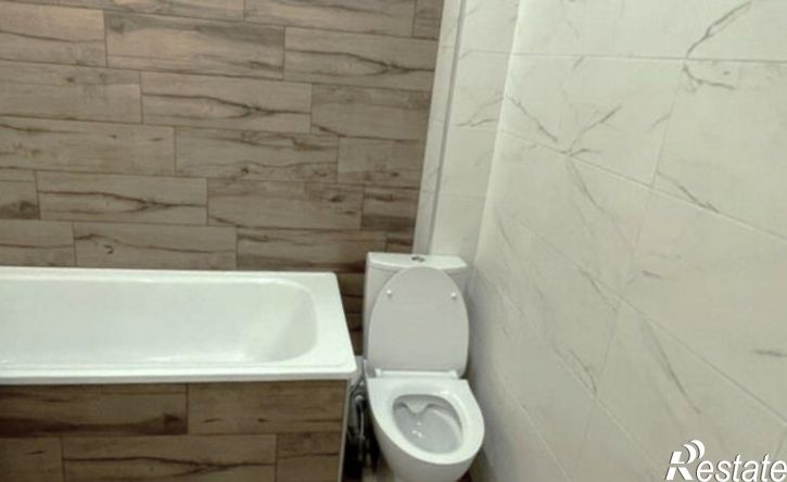 1-комн квартира улица Шевцова, 8,  д. 8