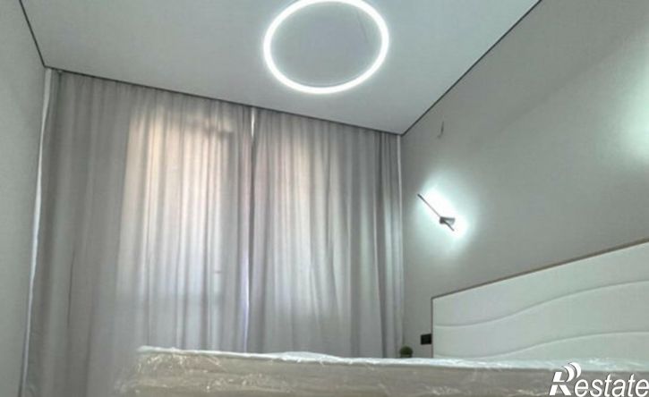 2-комн квартира Командорская улица, 1 к2,  д. 1 к2