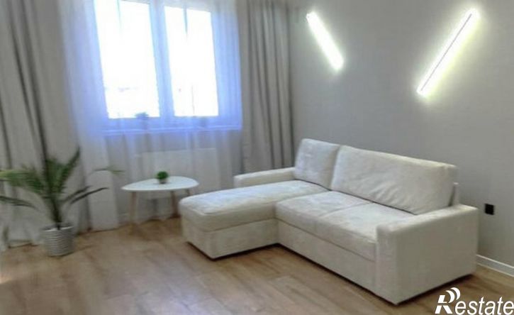 2-комн квартира Командорская улица, 1 к2,  д. 1 к2