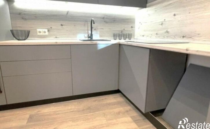 2-комн квартира Командорская улица, 1 к2,  д. 1 к2