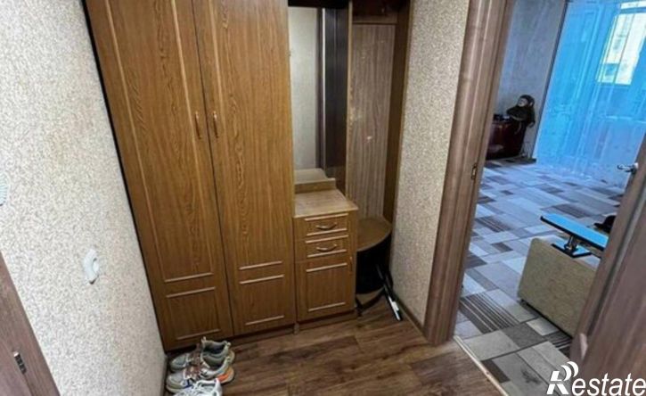 1-комн квартира улица Лузана, 41,  д. 41