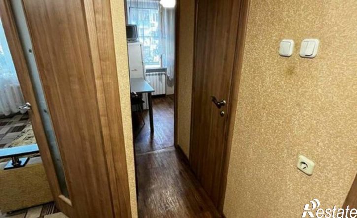 1-комн квартира улица Лузана, 41,  д. 41