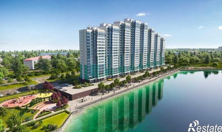 2-комн квартира ул им. Селезнева, 104/2,  д. 104/2