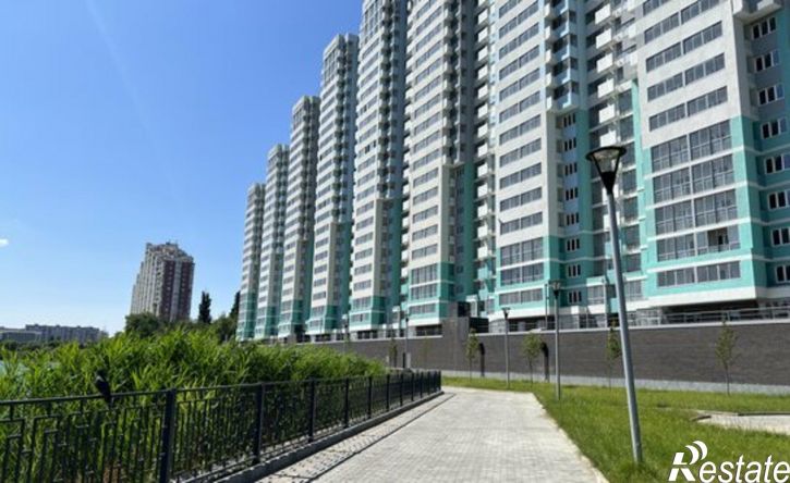 2-комн квартира ул им. Селезнева, 104/2,  д. 104/2