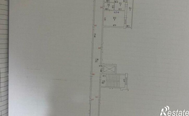 1-комн квартира улица Красных Партизан, 1/3 к6,  д. 1/3 к6