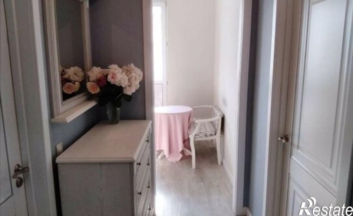 1-комн квартира улица Красных Партизан, 1/3 к6,  д. 1/3 к6