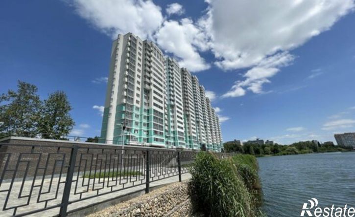 2-комн квартира ул им. Селезнева, 104/2,  д. 104/2