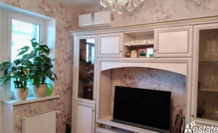 1-комн квартира улица Красных Партизан, 1/3 к6,  д. 1/3 к6