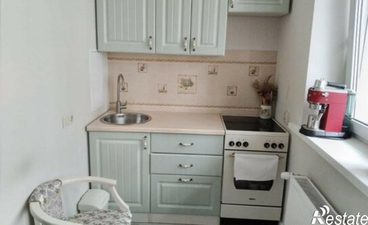 1-комн квартира улица Красных Партизан, 1/3 к6,  д. 1/3 к6