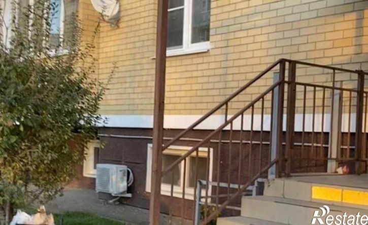 1-комн квартира улица Красных Партизан, 1/3 к6,  д. 1/3 к6