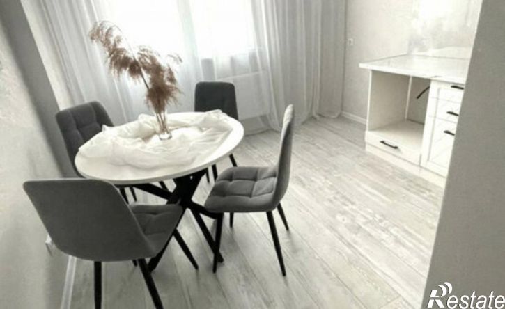 2-комн квартира ул Героев-Разведчиков, 26,  д. 26