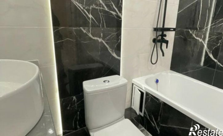 1-комн квартира ул им. Героя Ростовского, 8 3,  д. 8 3,  к. 3