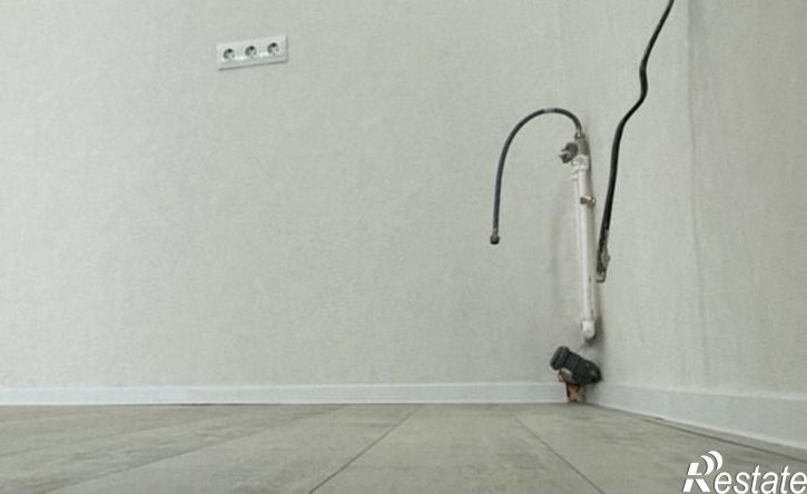 1-комн квартира ул им. Евгении Жигуленко, 5 2,  д. 5 2,  к. 2