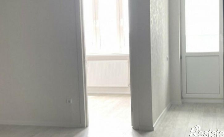 1-комн квартира ул им. Евгении Жигуленко, 5 2,  д. 5 2,  к. 2