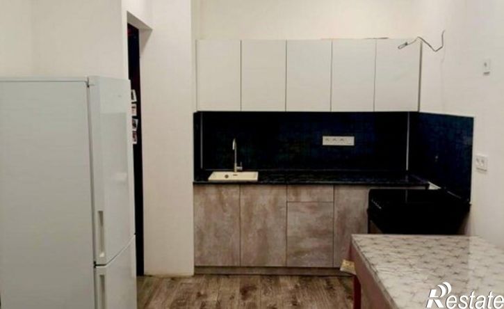 1-комн квартира Тепличная улица, 62/1 к1,  д. 62/1 к1