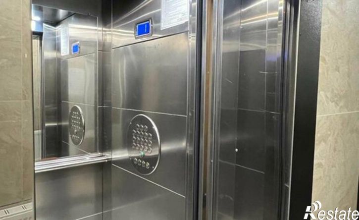 1-комн квартира Тепличная улица, 62/1 к1,  д. 62/1 к1