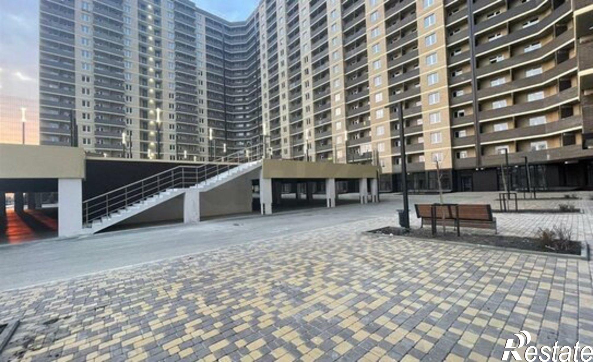 Купить квартиру за 4 000 000 рублей на Дубравная улица, 1