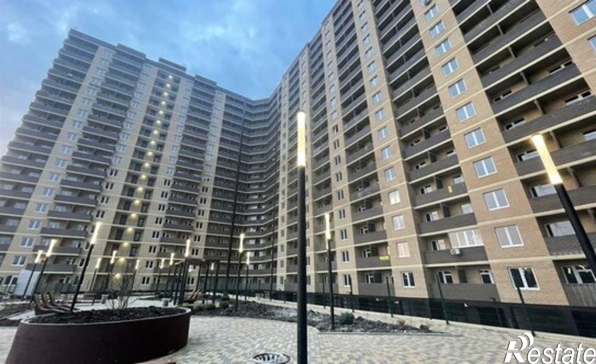 Купить квартиру за 4 000 000 рублей на Дубравная улица, 1