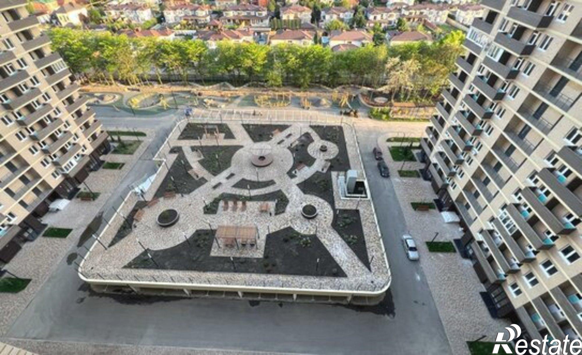 Купить квартиру за 4 000 000 рублей на Дубравная улица, 1