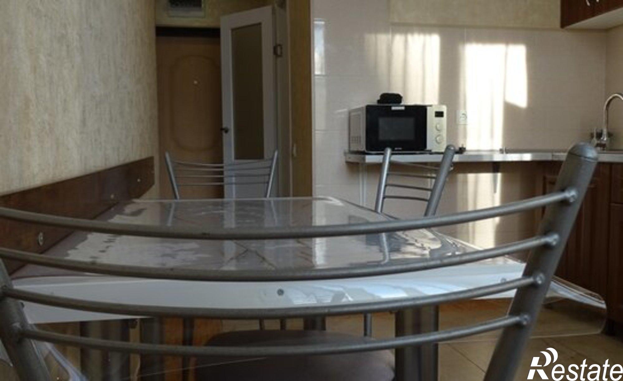 Купить квартиру за 5 300 000 рублей на Византийская улица, 9