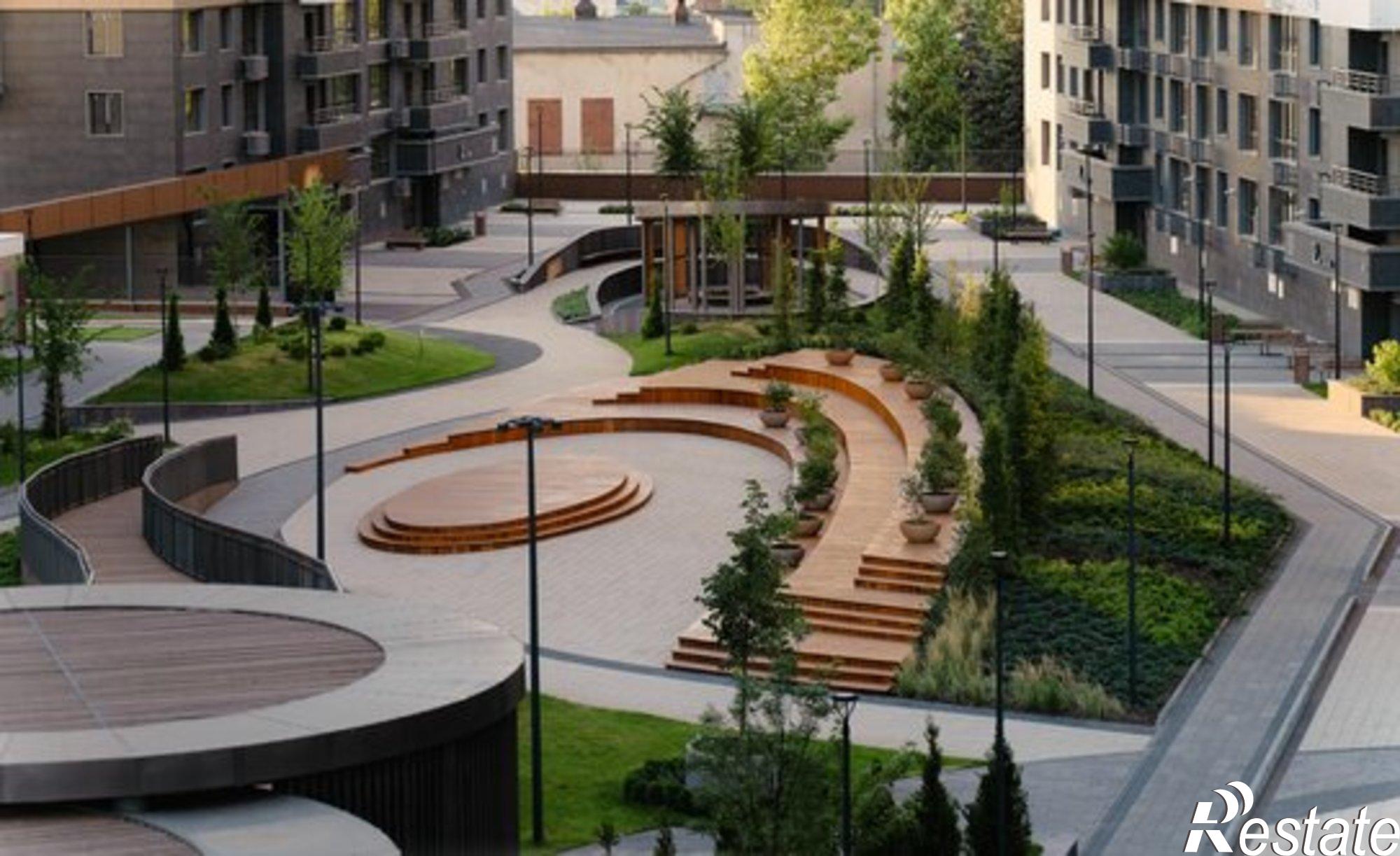 Купить квартиру за 9 500 000 рублей на ул Колхозная, 5 1