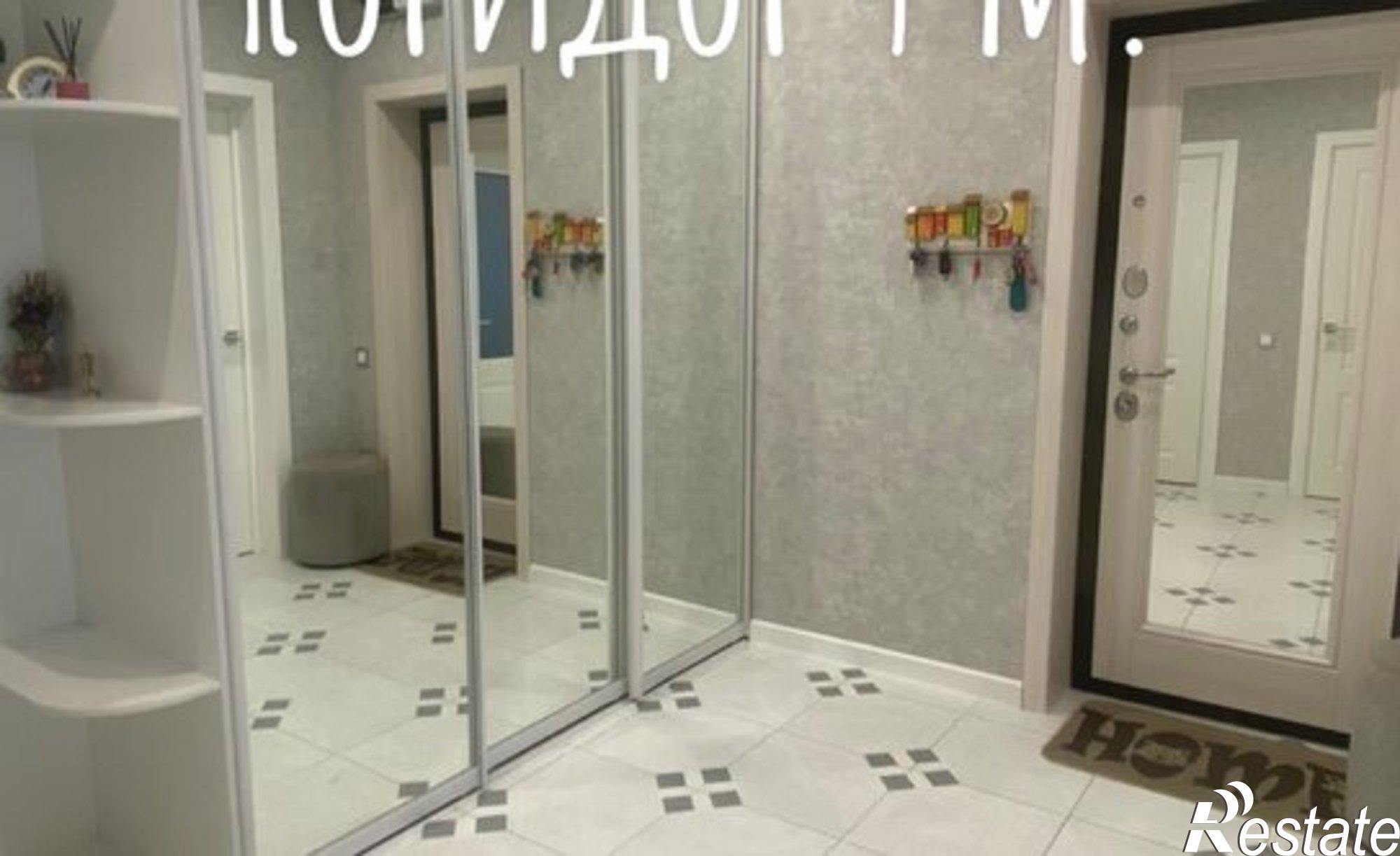 Купить квартиру за 8 300 000 рублей на ул им. Героя Яцкова И.В., 19