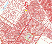 земля 8 сот Римский проспект