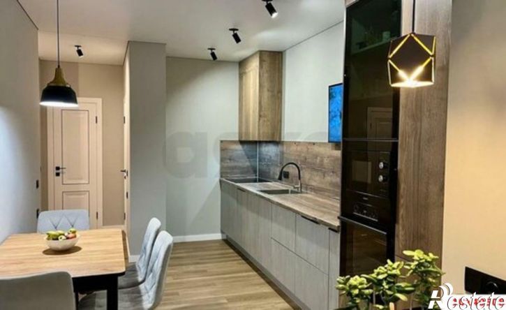 2-комн квартира Колхозная улица, 5,  д. 5